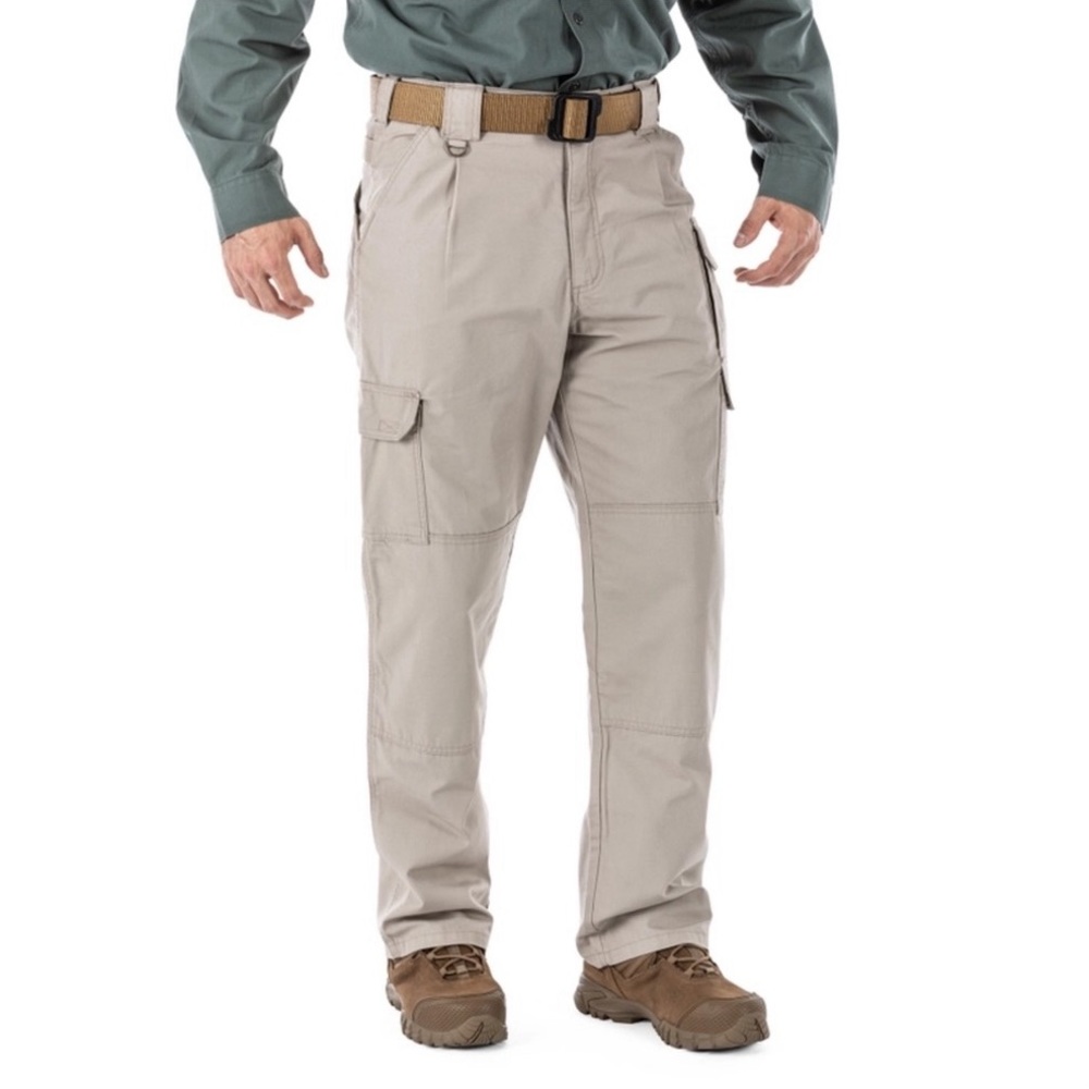 5.11 Cotton Canvas Tactical Pant